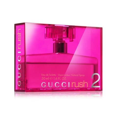 gucci rush perfume buy online